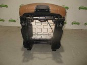 Recambio de asiento trasero medio para citroën c4 grand picasso 2.0 hdi fap cat (rhr / dw10bted4) referencia OEM IAM CUERO MARR