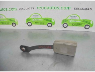Recambio de enganche cinturon para tata safari ex safari 2.0 referencia OEM IAM   5 PUERTAS