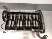 Recambio de culata para ford mondeo iii sedán (b4y) 2.0 tdci referencia OEM IAM 2S7Q6K537AB 1701913 