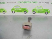 Recambio de enganche cinturon para tata safari ex safari 2.0 referencia OEM IAM 5 PUERTAS