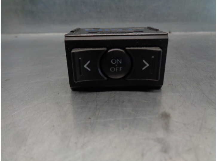 Recambio de interruptor para lexus is 200 (ds2/is2) 220d referencia OEM IAM 8479433020  