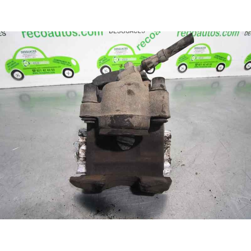 Recambio de pinza freno delantera derecha para volkswagen polo berlina (6n1) 1.9 diesel referencia OEM IAM  216214 BENDIX