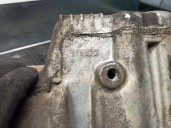 Recambio de carter para renault kangoo (f/kc0) 1.5 dci diesel referencia OEM IAM 8200238932  