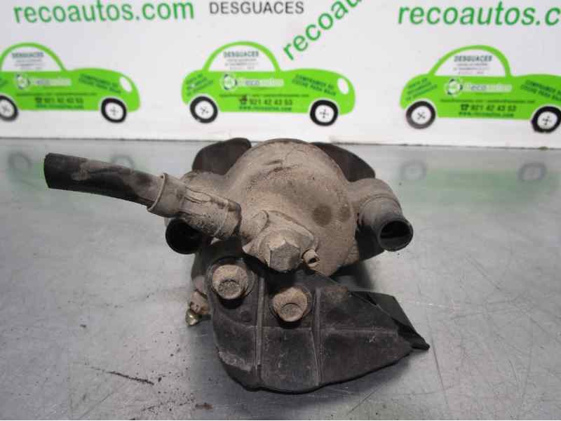 Recambio de pinza freno delantera derecha para volkswagen polo berlina (6n1) 1.9 diesel referencia OEM IAM  216214 BENDIX