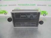 Recambio de caja reles / fusibles para tata safari ex safari 2.0 referencia OEM IAM 269954209949 