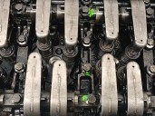 Recambio de culata para ford mondeo iii sedán (b4y) 2.0 tdci referencia OEM IAM 2S7Q6K537AB 1701913 