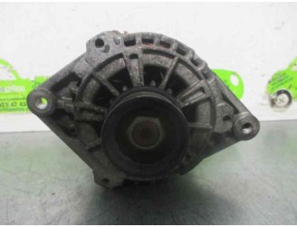 Recambio de alternador para daewoo lanos 1.4 cat referencia OEM IAM 219139 