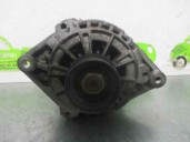 Recambio de alternador para daewoo lanos 1.4 cat referencia OEM IAM 219139 