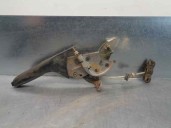Replacement handbrake lever for Mazda MX-3 (EC) 1.6 16V CAT OEM IAM reference B45644010C 