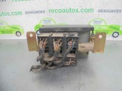 Recambio de caja reles / fusibles para tata safari ex safari 2.0 referencia OEM IAM 269954209949  