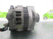 Recambio de alternador para daewoo lanos 1.4 cat referencia OEM IAM 219139 