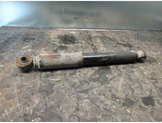 Recambio de amortiguador trasero izquierdo para hyundai atos prime (mx) gls (2003) referencia OEM IAM 5531002110 