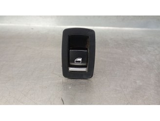 Recambio de mando elevalunas trasero izquierdo para bmw x3 (f25) xdrive 20 d referencia OEM IAM 61319361936 61319361936 