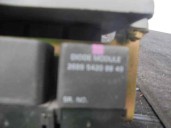 Recambio de caja reles / fusibles para tata safari ex safari 2.0 referencia OEM IAM 269954209949 