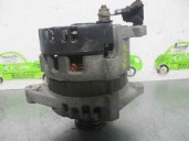 Recambio de alternador para daewoo lanos 1.4 cat referencia OEM IAM 219139 