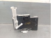 Recambio de antirrobo para mazda 2 hatchback (dl, dj) 1.5 skyactiv-g referencia OEM IAM K7400AZ91D 