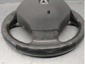 Recambio de volante para renault modus 1.5 dci diesel referencia OEM IAM 484009336R 