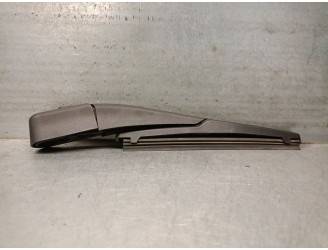 Recambio de brazo limpia trasero para smart fortwo coupé (453) electric drive / eq (453.391) referencia OEM IAM A4538240800 A453