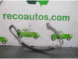Replacement air conditioning hoses for Kia Carens 1.8 cat OEM IAM reference T300930610 0K2C061459A 