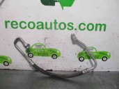Replacement air conditioning hoses for Kia Carens 1.8 cat OEM IAM reference T300930610 0K2C061459A 