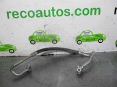 Replacement air conditioning hoses for Kia Carens 1.8 cat OEM IAM reference T300930610 0K2C061459A 
