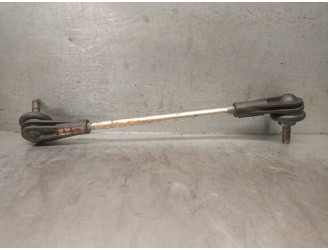 Recambio de bieleta estabilizadora delantera derecha para bmw 3 (f30, f80) 330 e referencia OEM IAM 31306792211 31306792211 