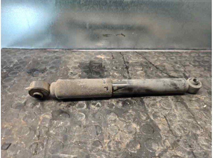 Recambio de amortiguador trasero derecho para hyundai atos prime (mx) gls (2003) referencia OEM IAM 5531002110 