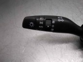 Recambio de mando luces para kia carens ( ) 1.7 crdi cat referencia OEM IAM 299139726 299119105 