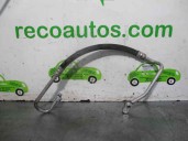 Replacement air conditioning hoses for Kia Carens 1.8 cat OEM IAM reference T300930610 0K2C061459A 