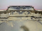 Replacement rear bumper for Mazda MX-3 (EC) 1.6 16v cat OEM IAM reference EA2550221C RED 3 DOORS