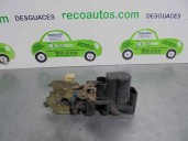 Replacement front right door lock for Daewoo Lanos 1.4 cat OEM IAM reference 2 PINS 4 DOORS