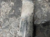 Recambio de amortiguador trasero derecho para hyundai atos prime (mx) gls (2003) referencia OEM IAM 5531002110  