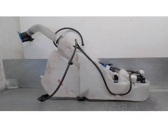 Recambio de deposito limpia para land rover range rover velar 2.0 diesel cat referencia OEM IAM HK8317B613B  