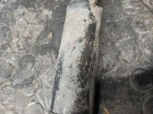 Recambio de amortiguador trasero derecho para hyundai atos prime (mx) gls (2003) referencia OEM IAM 5531002110  