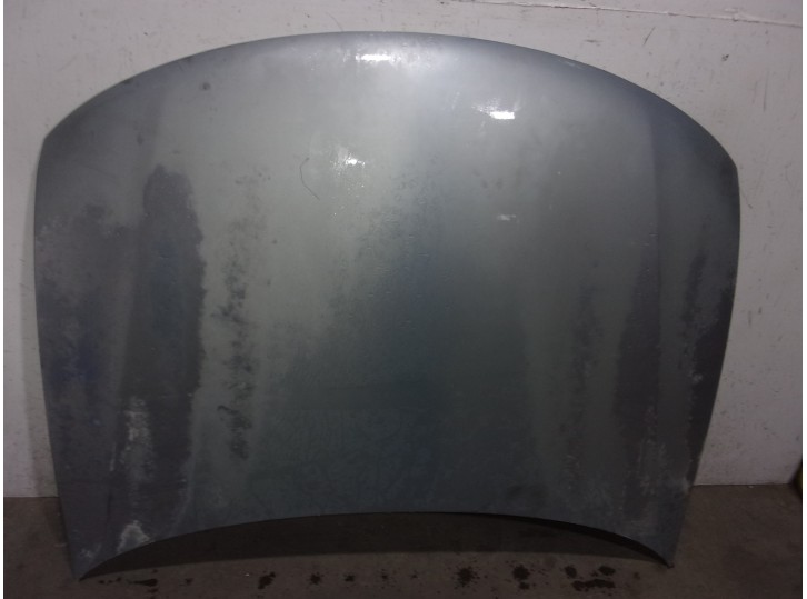 Recambio de capot para volkswagen passat berlina (3b2) 1.9 tdi referencia OEM IAM 3B0823031E GRIS 