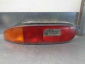 Recambio de piloto trasero izquierdo para mazda mx-3 (ec) 1.6 16v cat referencia OEM IAM 8BE551160 EA3151180C 