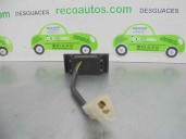 Recambio de mando luces salpicadero para tata safari ex safari 2.0 referencia OEM IAM 