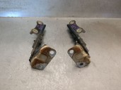 Recambio de bisagra capot para mazda xedos 6 (ca) 1.6 16v referencia OEM IAM C00152403A C00152403A 