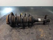 Replacement front left shock absorber for MG Streetwise 2.0 TD OEM IAM reference RND001371 22191172 DELPHI