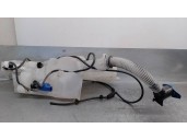 Recambio de deposito limpia para land rover range rover velar 2.0 diesel cat referencia OEM IAM HK8317B613B  