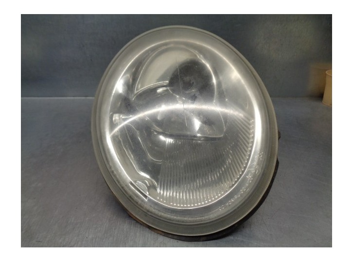 Recambio de faro derecho para volkswagen new beetle (9c1/1c1) 2.0 referencia OEM IAM 1C0941030D  