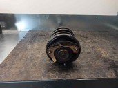 Replacement front left shock absorber for MG Streetwise 2.0 TD OEM IAM reference RND001371 22191172 DELPHI