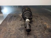 Replacement front left shock absorber for MG Streetwise 2.0 TD OEM IAM reference RND001371 22191172 DELPHI