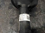 Replacement front left shock absorber for MG Streetwise 2.0 TD OEM IAM reference RND001371 22191172 DELPHI