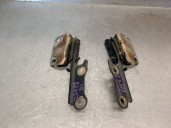 Recambio de bisagra capot para mazda xedos 6 (ca) 1.6 16v referencia OEM IAM C00152403A C00152403A 