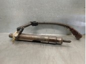 Replacement injector for Volkswagen Passat Saloon (3B2) 1.9 TDI OEM IAM reference 028130201S KBEL58P142 BOSCH
