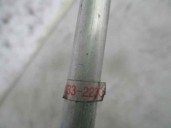 Recambio de tubos aire acondicionado para kia carens 1.8 cat referencia OEM IAM T301332230 K2C061461A K2C061461