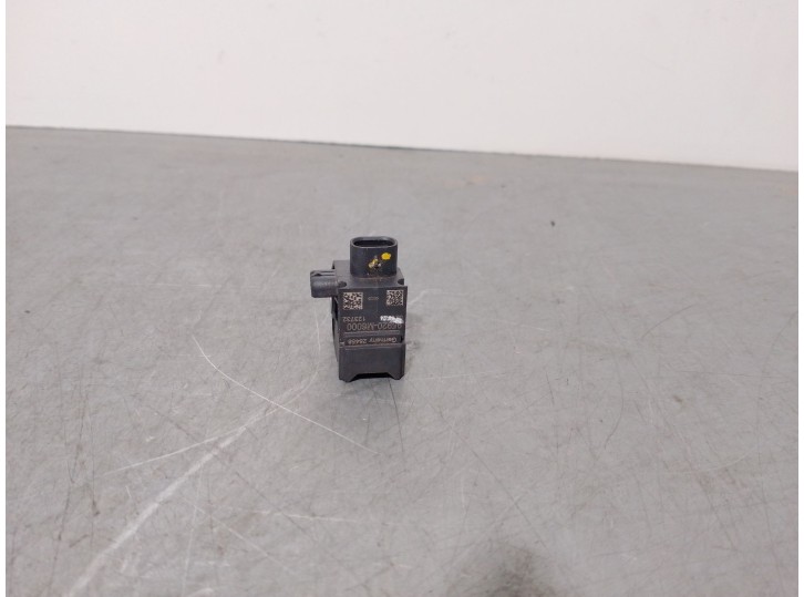 Recambio de sensor impacto para hyundai bayon (bc3) 1.0 t-gdi referencia OEM IAM 95920M6000  123732