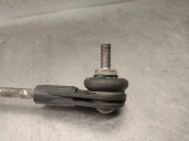 Recambio de bieleta estabilizadora delantera izquierda para bmw 3 (f30, f80) 330 e referencia OEM IAM 31306792211 31306792211 