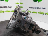 Recambio de caja cambios para daewoo lanos 1.4 cat referencia OEM IAM D16 